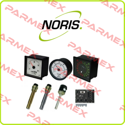 A03 MONITORING MODUL SA 296/1  Noris