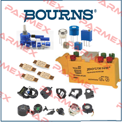 6657S-ZUP-203 OEM  Bourns