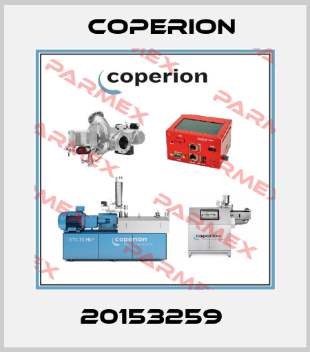 20153259  Coperion