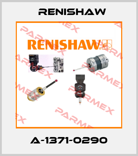 A-1371-0290 Renishaw