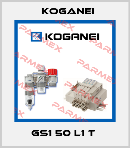 GS1 50 L1 T  Koganei