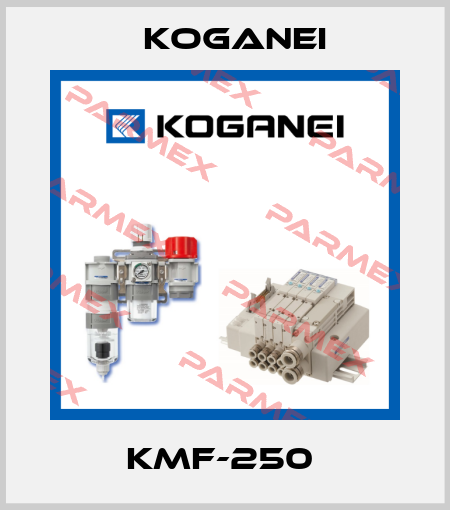 KMF-250  Koganei