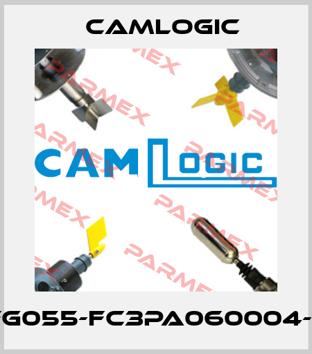 PFG055-FC3PA060004-TF Camlogic