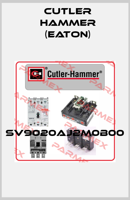 SV9020AJ2M0B00  Cutler Hammer (Eaton)