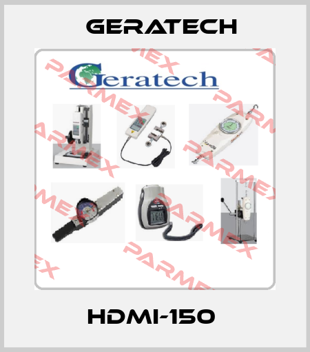HDMI-150  Geratech