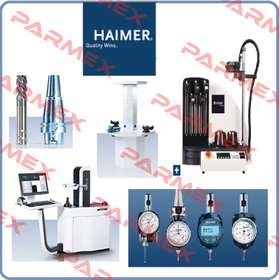 A63.140.25 Haimer