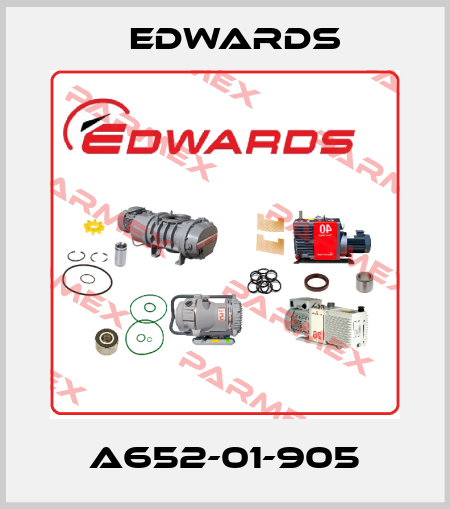 A652-01-905 Edwards