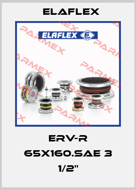 ERV-R 65x160.SAE 3 1/2" Elaflex