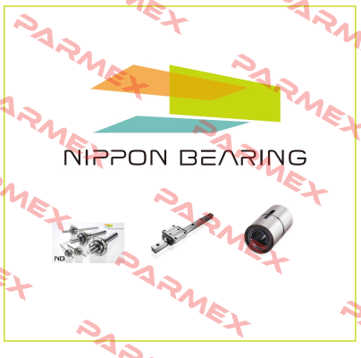 SNS 30x800  NIPPON BEARING