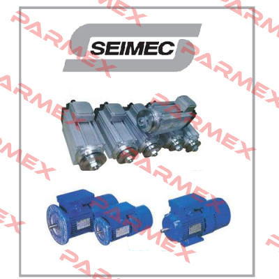 HBV 63A 4 230.400-50 B14  Seimec (Rossi)