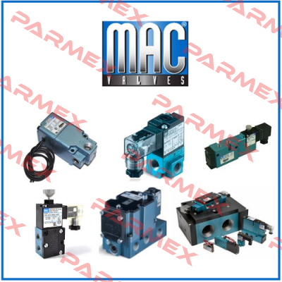 52A-11-DOA-DM-DDDJ-4KJ  МAC Valves