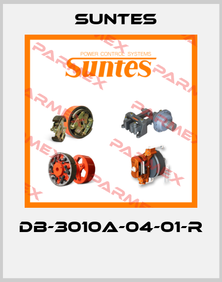DB-3010A-04-01-R  Suntes