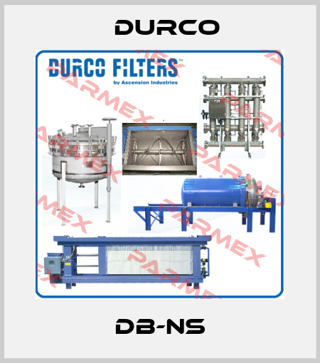 DB-NS Durco