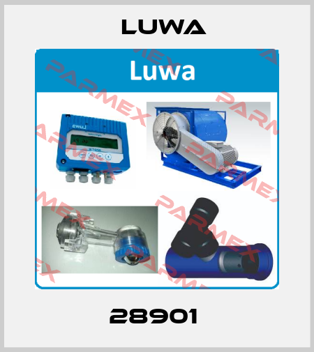 28901  Luwa
