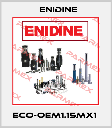  ECO-OEM1.15Mx1  Enidine