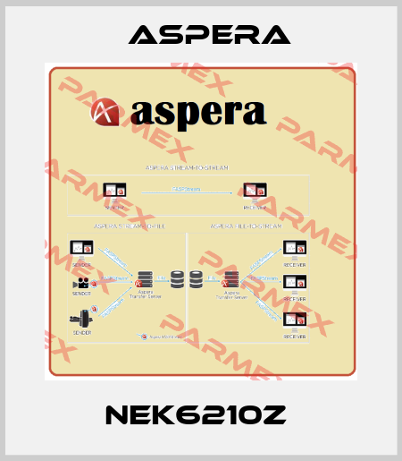  NEK6210Z  Aspera