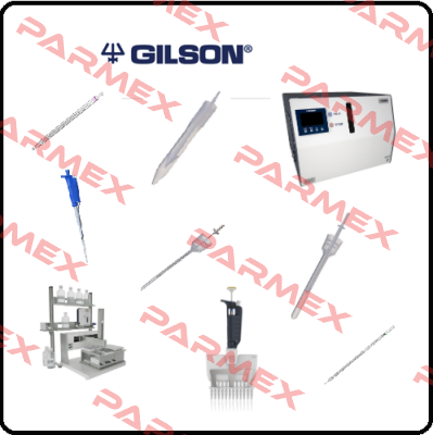 TSA-100 1-3/4"  Gilson