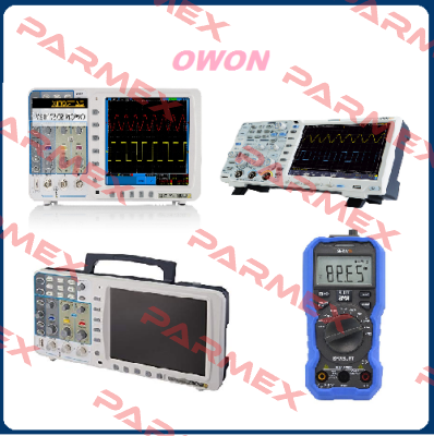 OWON Battery Pack für SDS-Serie 4000mA  Owon