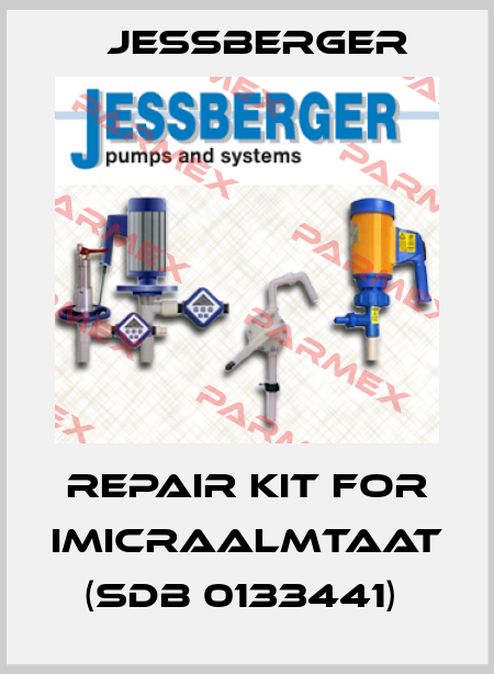 Repair kit for IMICRAALMTAAT (SDB 0133441)  Jessberger