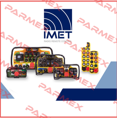 M550S-WAVE L12-00961 IMET