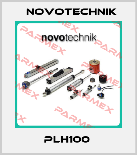 PLH100  Novotechnik