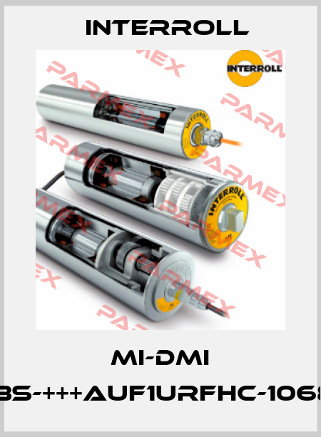 MI-DMI AC113S-+++AUF1URFHC-1068mm Interroll