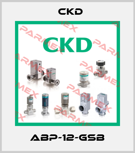 ABP-12-GSB Ckd