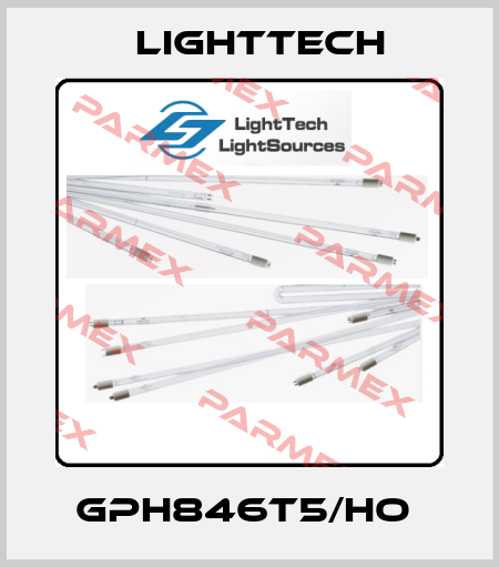 GPH846T5/HO  Lighttech