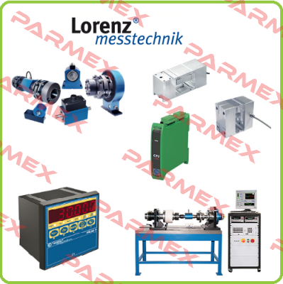 EBD6 2LN5-330-0WK  Lorenz