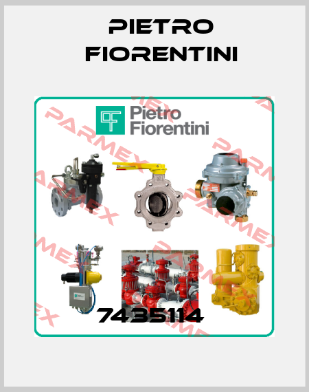 7435114  Pietro Fiorentini