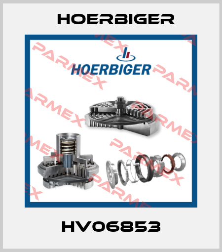 HV06853 Hoerbiger