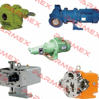 ASF6/180RD neu mit IE3 Steimel