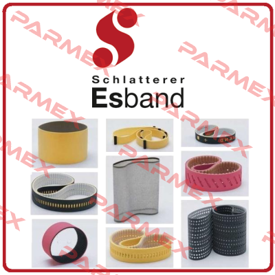 NE 22 1420 X 11 X 1,4 MM  Esband