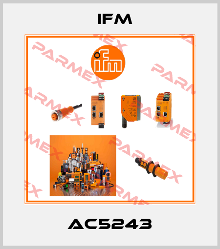 AC5243 Ifm