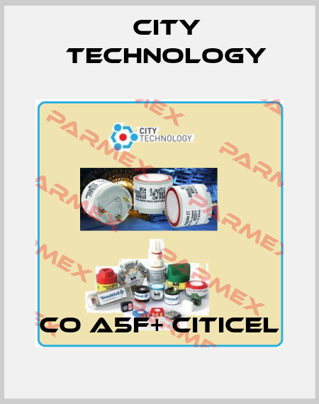 CO A5F+ CiTiceL City Technology