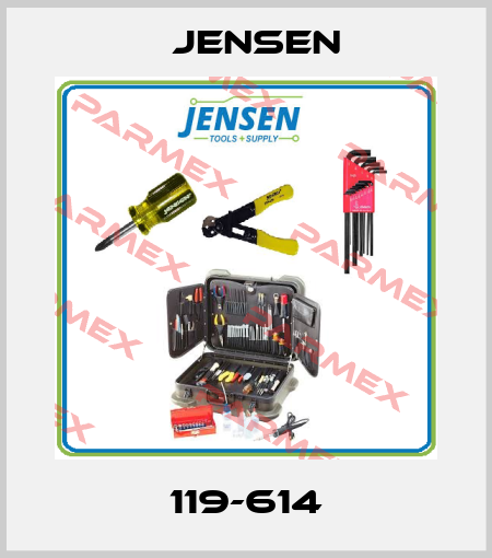 119-614 Jensen