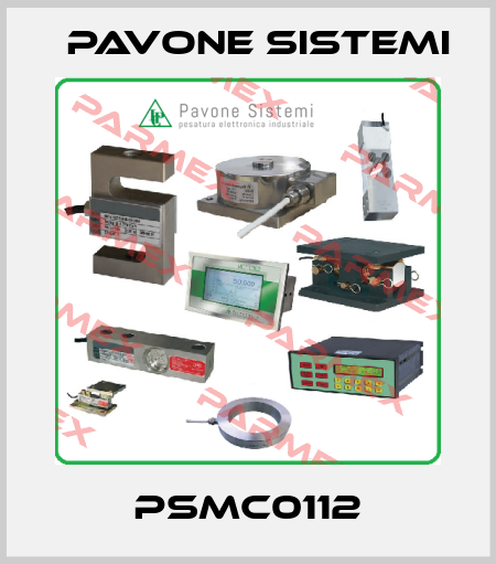 PSMC0112 PAVONE SISTEMI