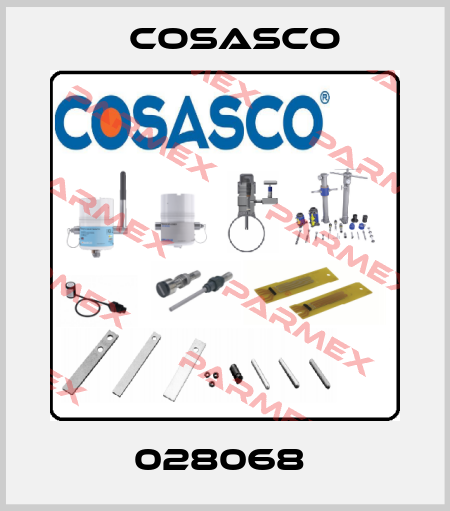 028068  Cosasco