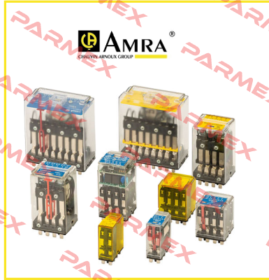 RDME36-C024/T  Amra SpA