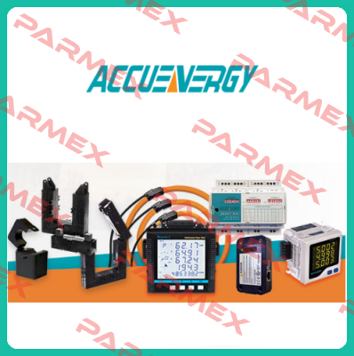 ACUVIM IIE-D-60-5A-P1 Accuenergy