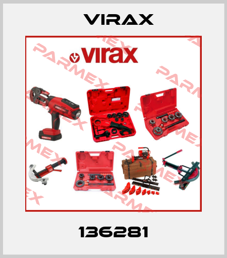 136281 Virax
