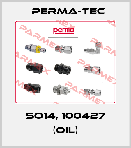 SO14, 100427 (oil) PERMA-TEC