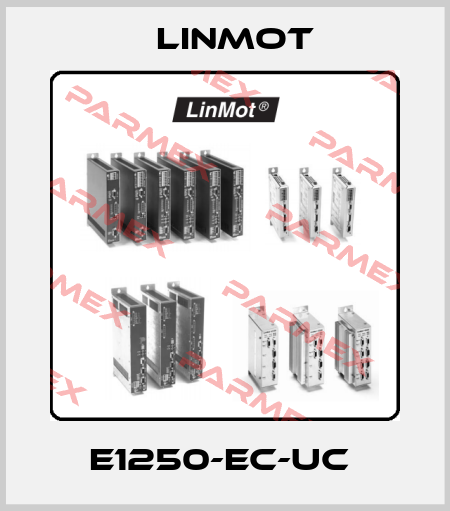 E1250-EC-UC  Linmot