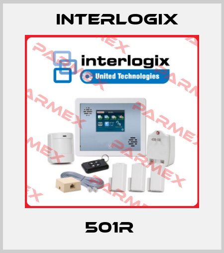501R  Interlogix