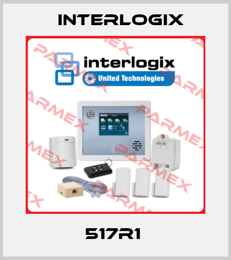 517R1  Interlogix