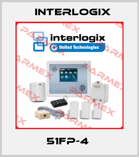 51FP-4  Interlogix