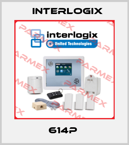 614P  Interlogix
