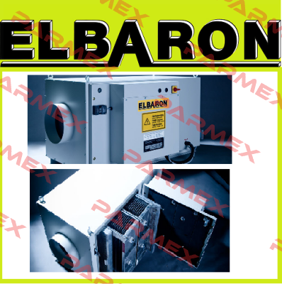 RON/AZ131  Elbaron