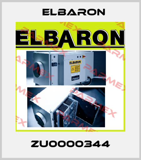 ZU0000344 Elbaron