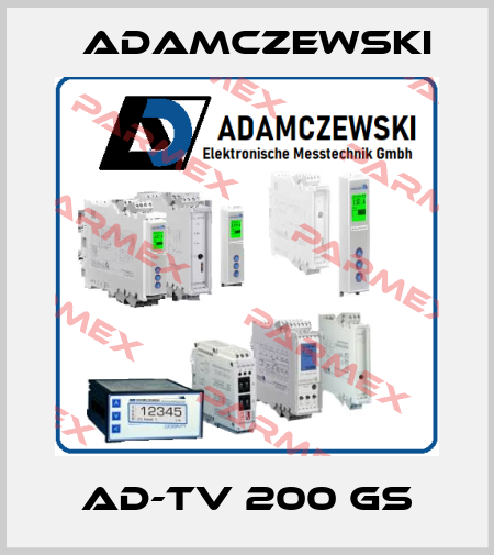 AD-TV 200 GS Adamczewski